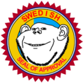 Swede seal