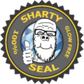 The new sharty seal